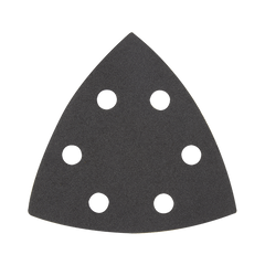 Milwaukee - 240 Grit Sand Paper 6Pk - Open-Lok | 49252240