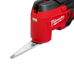 Milwaukee - Tapered Sealant Cutting Blade 5Pk - Open-Lok | 49252241
