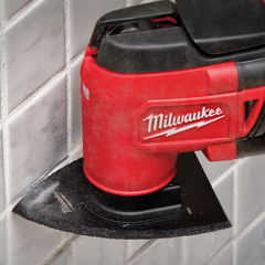 Milwaukee - 2-in-1 Hybrid Carbide Grit Blade - Open-Lok | 49252261