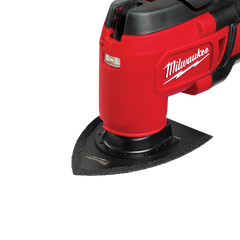 Milwaukee - 2-in-1 Hybrid Carbide Grit Blade - Open-Lok | 49252261