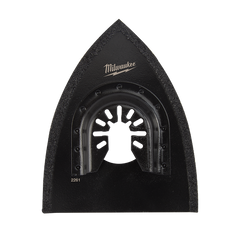 Milwaukee - 2-in-1 Hybrid Carbide Grit Blade - Open-Lok | 49252261