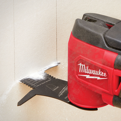 Milwaukee  5-in-1 Drywall Blade, Open-Lok™