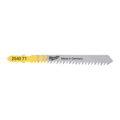 Milwaukee - Wood Jigsaw Blades 5Pk | 4932254071