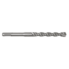 Milwaukee - SDS Plus M2 2-Cut Drill Bit 6 x 160mm | 4932307069