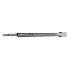 Milwaukee - SDS PLUS Flat Chisel 250 x 20mm | 4932339626