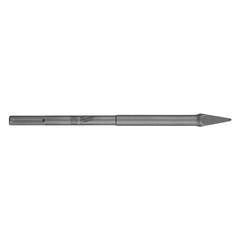 Milwaukee - SDS MAX Pointed Chisel 400mm | 4932343735