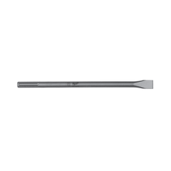 Milwaukee - SDS MAX Flat Chisel 600 x 25mm | 4932343739