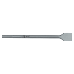 Milwaukee - SDS MAX Wide Chisel 400 x 50mm | 4932343743