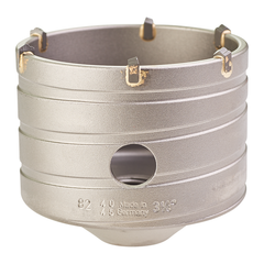 Milwaukee - TCT Core Cutter M16 Thread 82x50mm | 4932344481