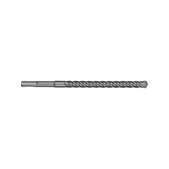 Milwaukee - SDS Plus MX4 4-Cut Drill Bit 6.5 x 315mm | 4932352018