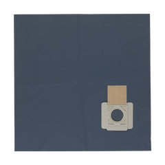 Milwaukee - AS300ELCP Replacement Filter Bags (5 X Disposable Bags) | 4932352309