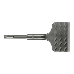 Milwaukee - SDS Plus Angle Wide Tile Chisel 165 x 75mm | 4932352344