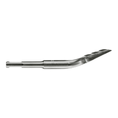 Milwaukee - SDS Plus Angle Wide Tile Chisel 165 x 75mm | 4932352344