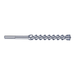 Milwaukee - SDS Max 4-Cut Drill Bit 37 x 370mm | 4932430364