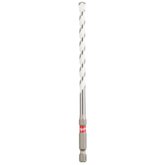 Milwaukee - SHOCKWAVE Multi-Material Drill Bit 6 x 100mm 5 Pack | 49323563