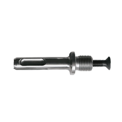 Milwaukee - Chuck Adapter SDS Plus to 1/2" x 20UNF-with Screw | 4932367166