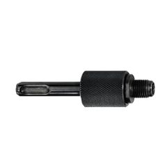Milwaukee - Chuck Adapter SDS Plus to 1/2" x 20UNF-1/4" Hex Bit | 4932367438