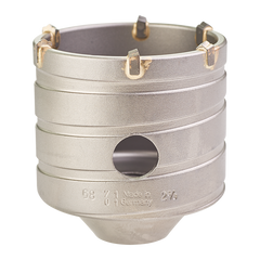 Milwaukee - TCT Core Cutter M16 Thread 68 x 50mm | 4932399099
