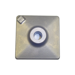 Milwaukee - SHOCKWAVE™ 3/4" Drive 1-1/4" Standard 6 Point Impact Socket | 49666311