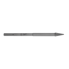 Milwaukee - SDS MAX Point Chisel 380mm x 20mm Shaft | 4932399907