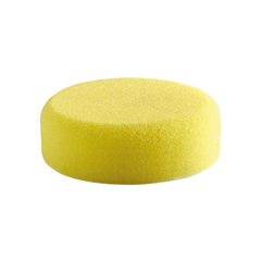 Milwaukee - M12™ Polisher Sponge Hard 75mm Yellow Compound | 4932430489