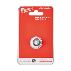 Milwaukee - EXACT M16 Knockout Punch | 4932430841