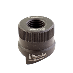 Milwaukee - SHOCKWAVE™ 3/4" Drive 1-1/4" Standard 6 Point Impact Socket | 49666388