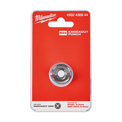 Milwaukee - SHOCKWAVE™ 3/4" Drive 1-5/16" Standard 6 Point Impact Socket | 49666389