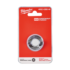 Milwaukee - EXACT M40 Knockout Punch | 4932430847