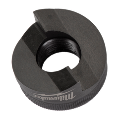 Milwaukee - SHOCKWAVE™ 3/4" Drive 1-⅝" Standard 6 Point Impact Socket | 49666391