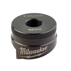 Milwaukee - SHOCKWAVE™ 3/4" Drive 1-13/16" Standard 6 Point Impact Socket | 49666392