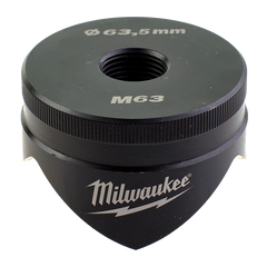 Milwaukee - EXACT M63 Knockout Punch | 4932430849