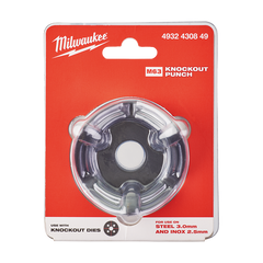 Milwaukee - EXACT M63 Knockout Punch | 4932430849