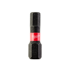 Milwaukee - SHOCKWAVE™ Insert Bit Hex 5mm Pkt 2 | 4932430896