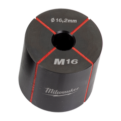 Milwaukee - EXACT M16 Knockout Die | 4932430913