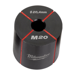 Milwaukee - EXACT PG13/M20 Knockout Die | 4932430914