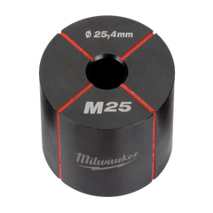 Milwaukee - EXACT M25 Knockout Die | 4932430916