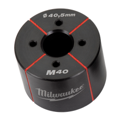 Milwaukee - EXACT M40 Knockout Die | 4932430919
