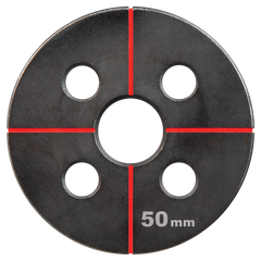 Milwaukee - EXACT M50 Knockout Die | 4932430920