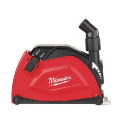 Milwaukee - Dust Extraction Cutting Shroud 180-230mm | 4932459341