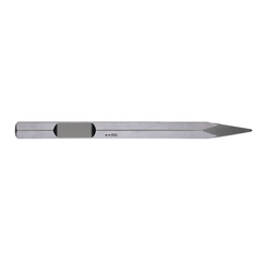 Milwaukee - 28mm Hex Point Chisel 400mm | 4932459774