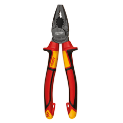 Milwaukee - SHOCKWAVE™ 1" Drive 1" Standard 6 Point Impact Socket | 49666504