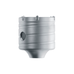 Milwaukee - TCT Core Cutter M16 Thread 40 x 50mm | 4932464836