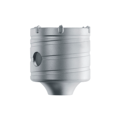 Milwaukee - TCT Core Cutter M16 Thread 80 x 50mm | 4932464838