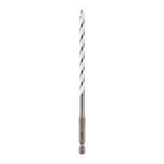 Milwaukee - 4mm x 90mm Multi-Material Drill Bit | 4932471092