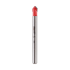 Milwaukee - 5mm x 50mm Glass and Tile Bit | 4932471957