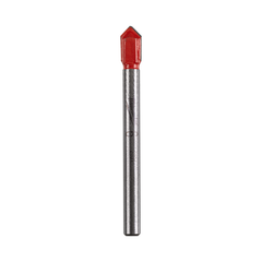 Milwaukee - 6mm x 60mm Glass and Tile Bit | 4932471958
