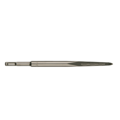 Milwaukee - SDS PLUS SLEDGE Premium Point Chisel (Replaces 4932459279) | 4932478262
