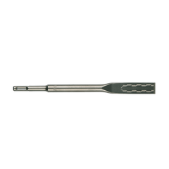 Milwaukee - SDS PLUS SLEDGE Premium Flat Chisel 250 x 20 mm (Replaces 4932459280) | 4932478263