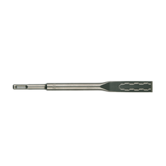 Milwaukee - SDS PLUS SLEDGE Premium Flat Chisel 250 x 20 mm (Replaces 4932459280) | 4932478263